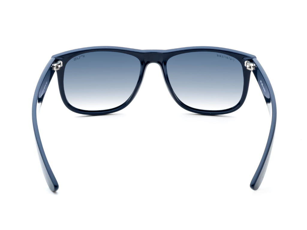 IRUS S1433 Square Men Sunglasses