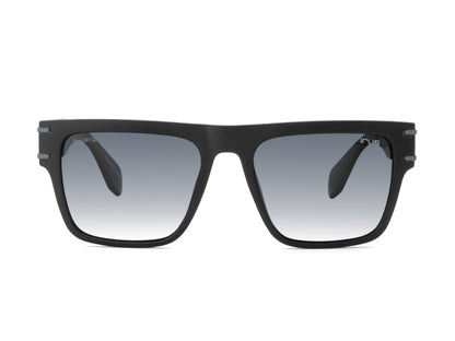 IRUS S1434 Square Men Sunglasses