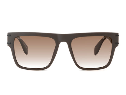 IRUS S1434 Square Men Sunglasses