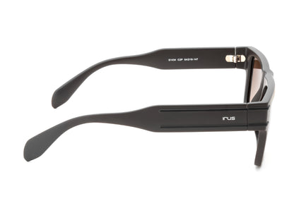 IRUS S1434 Square Men Sunglasses