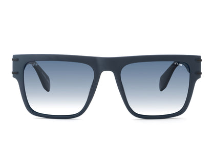 IRUS S1434 Square Men Sunglasses