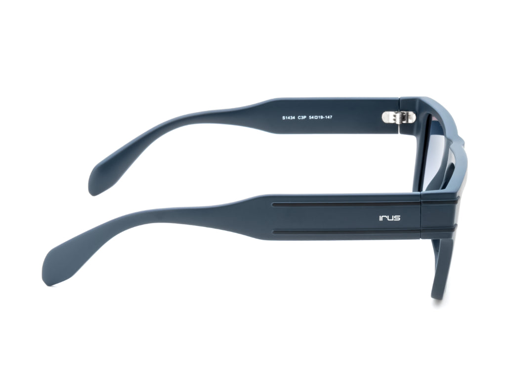 IRUS S1434 Square Men Sunglasses