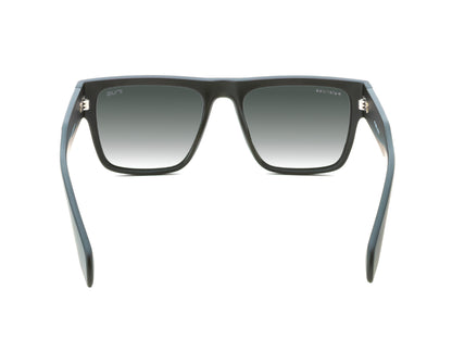 IRUS S1434 Square Men Sunglasses