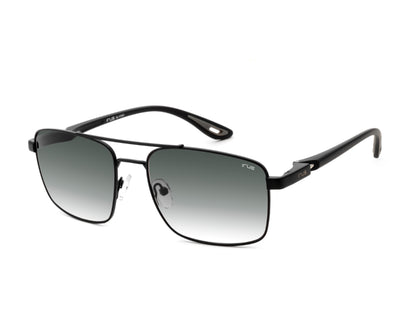 IRUS S1435 Square Men Sunglasses