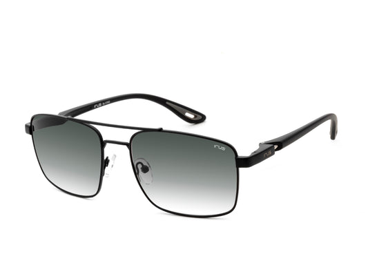 IRUS S1435 Men Square Sunglasses