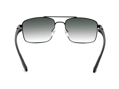 IRUS S1435 Square Men Sunglasses