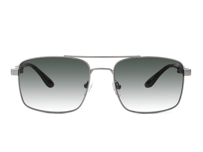 IRUS S1435 Square Men Sunglasses