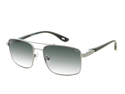 IRUS S1435 Square Men Sunglasses