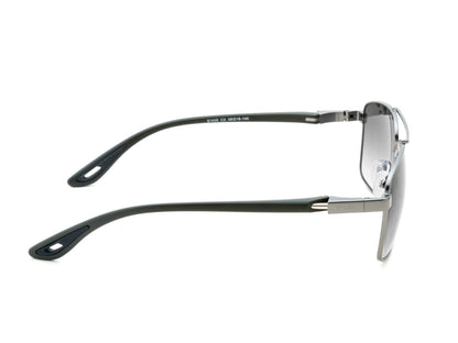 IRUS S1435 Square Men Sunglasses