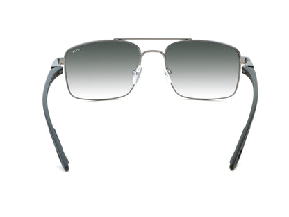 IRUS S1435 Square Men Sunglasses
