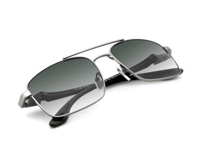 IRUS S1435 Square Men Sunglasses