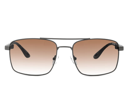 IRUS S1435 Square Men Sunglasses