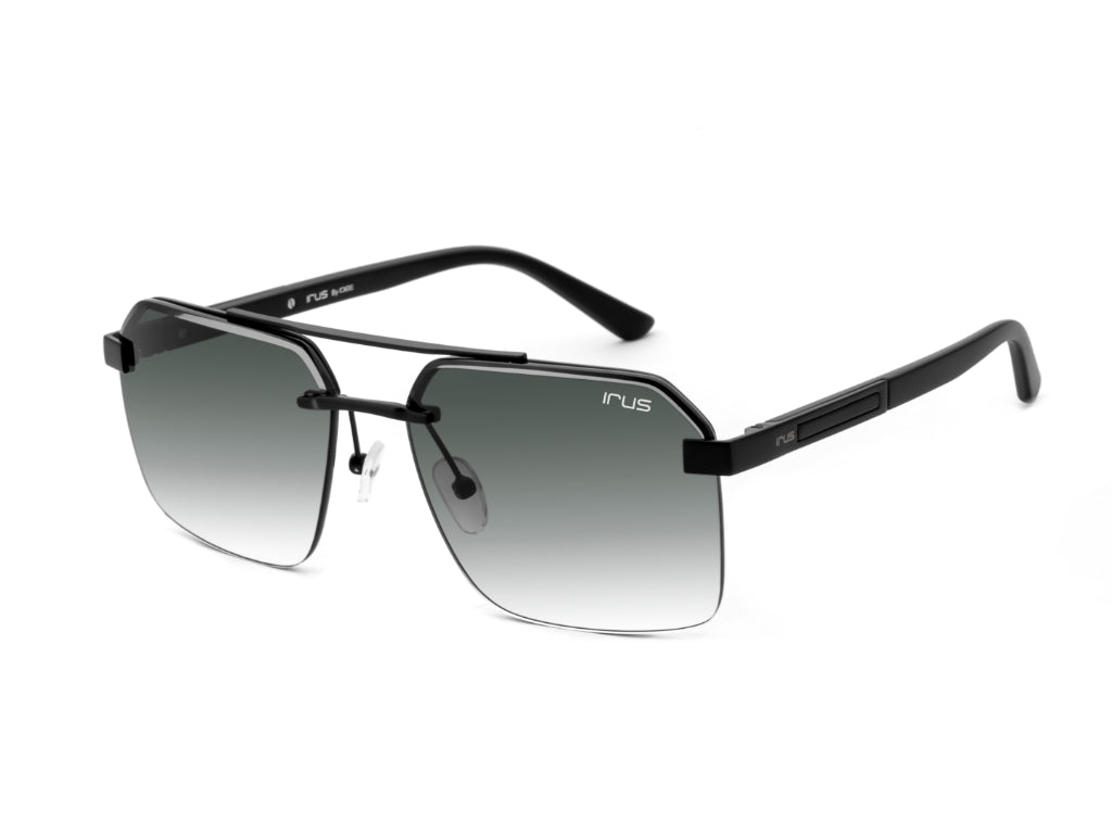 IRUS S1437 Square Men Sunglasses