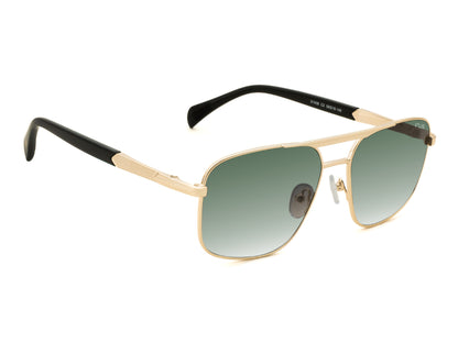 IRUS S1438 Square Men Sunglasses