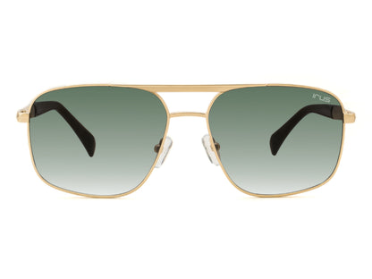IRUS S1438 Square Men Sunglasses