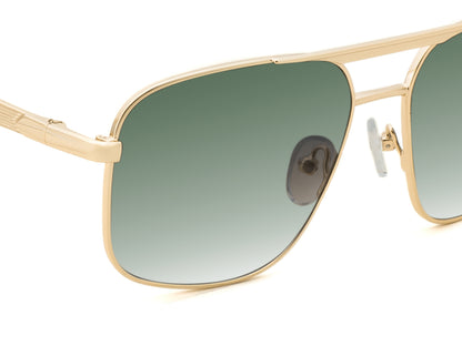 IRUS S1438 Square Men Sunglasses
