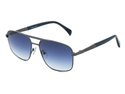 IRUS S1438 Square Men Sunglasses