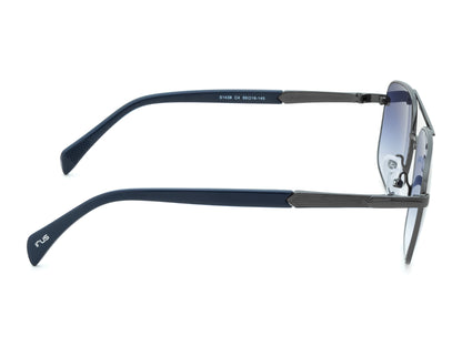IRUS S1438 Square Men Sunglasses