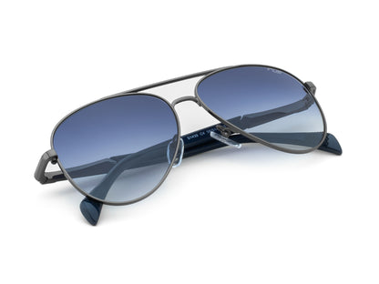 IRUS S1439 Flier Men Sunglasses