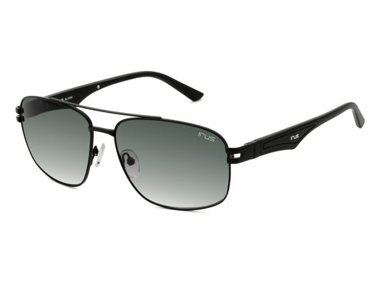 IRUS S1440 Men Square Sunglasses