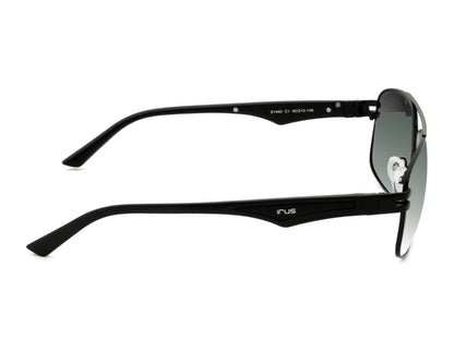 IRUS S1440 Square Men Sunglasses