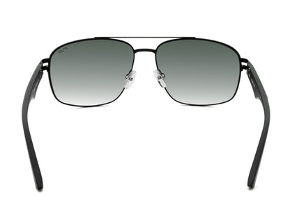 IRUS S1440 Square Men Sunglasses