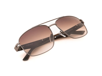 IRUS S1440 Square Men Sunglasses