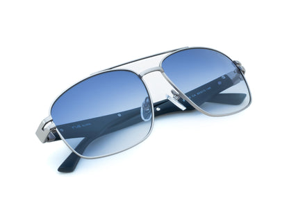IRUS S1440 Square Men Sunglasses