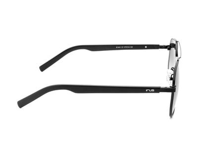 IRUS S1441 Pilot Men Sunglasses