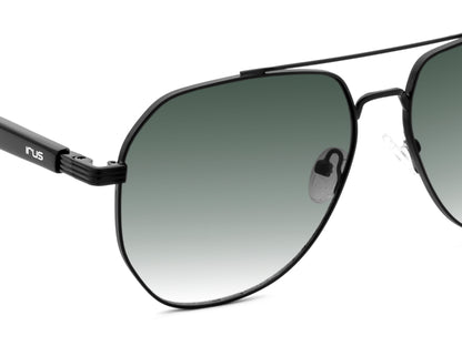 IRUS S1441 Pilot Men Sunglasses