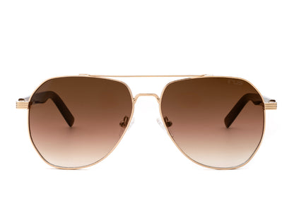 IRUS S1441 Pilot Men Sunglasses