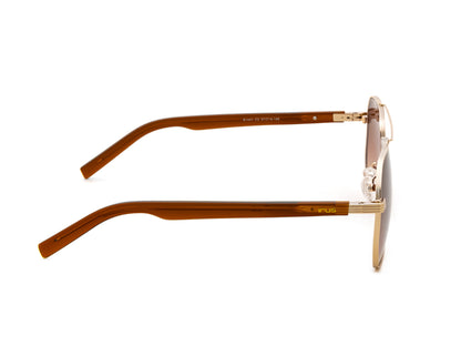 IRUS S1441 Pilot Men Sunglasses