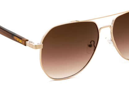 IRUS S1441 Pilot Men Sunglasses