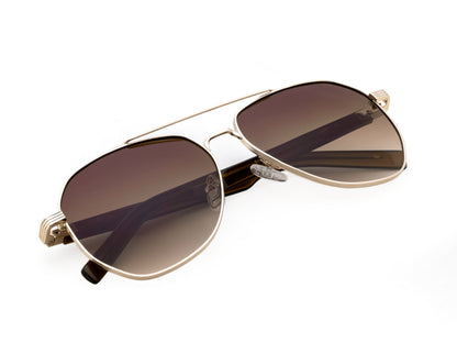 IRUS S1441 Pilot Men Sunglasses