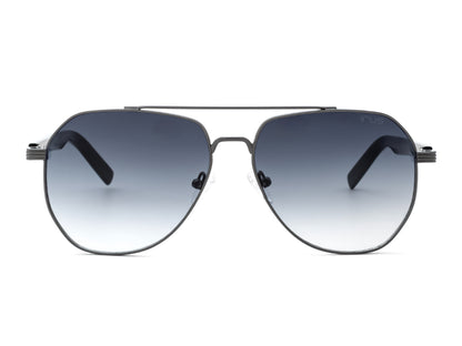 IRUS S1441 Pilot Men Sunglasses