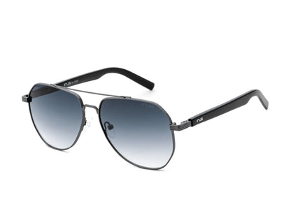IRUS S1441 Pilot Men Sunglasses