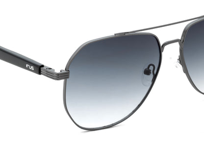 IRUS S1441 Pilot Men Sunglasses
