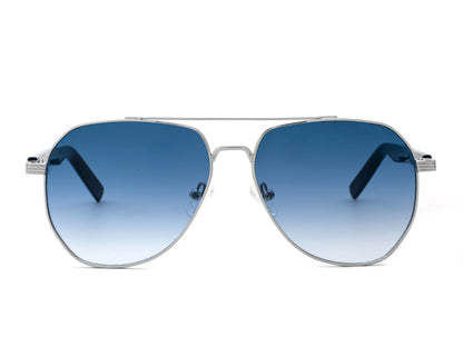 IRUS S1441 Pilot Men Sunglasses