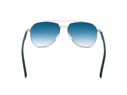 IRUS S1441 Pilot Men Sunglasses