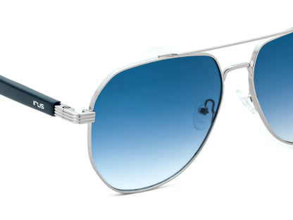 IRUS S1441 Pilot Men Sunglasses