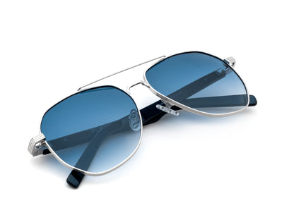 IRUS S1441 Pilot Men Sunglasses