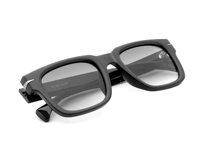 IRUS S1443 Square Unisex Sunglasses
