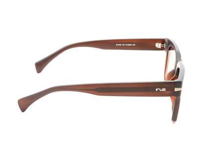 IRUS S1443 Square Unisex Sunglasses