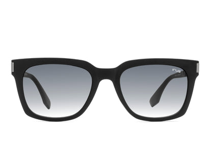 IRUS S1444 Square Unisex Sunglasses