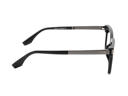 IRUS S1444 Square Unisex Sunglasses