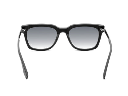 IRUS S1444 Square Unisex Sunglasses