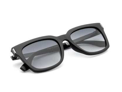 IRUS S1444 Square Unisex Sunglasses