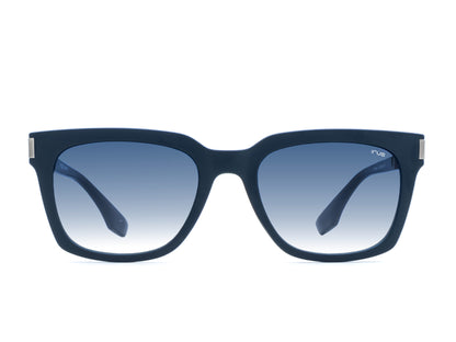 IRUS S1444 Square Unisex Sunglasses