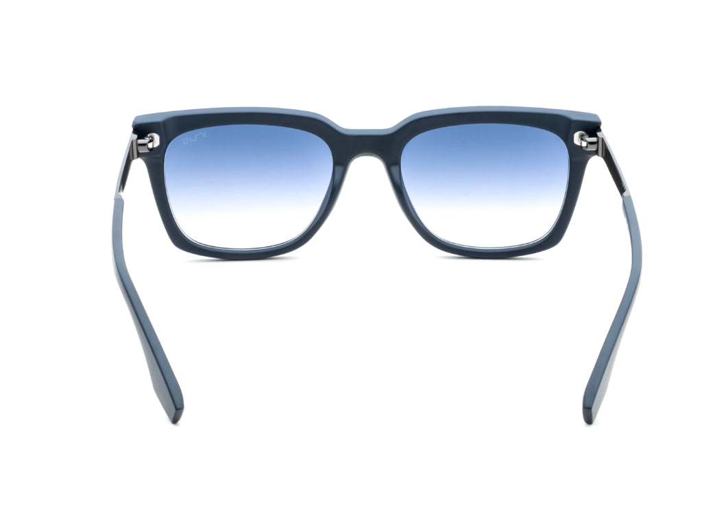 IRUS S1444 Square Unisex Sunglasses