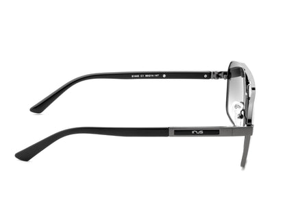 IRUS S1445 Square Men Sunglasses